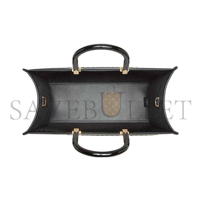 FENDI X VERSACE FENDACE CONVERTIBLE SUNSHINE SHOPPER TOTE 8BH386AJT0F0KUR (35*31*17m)